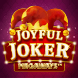 joyful joker megaways